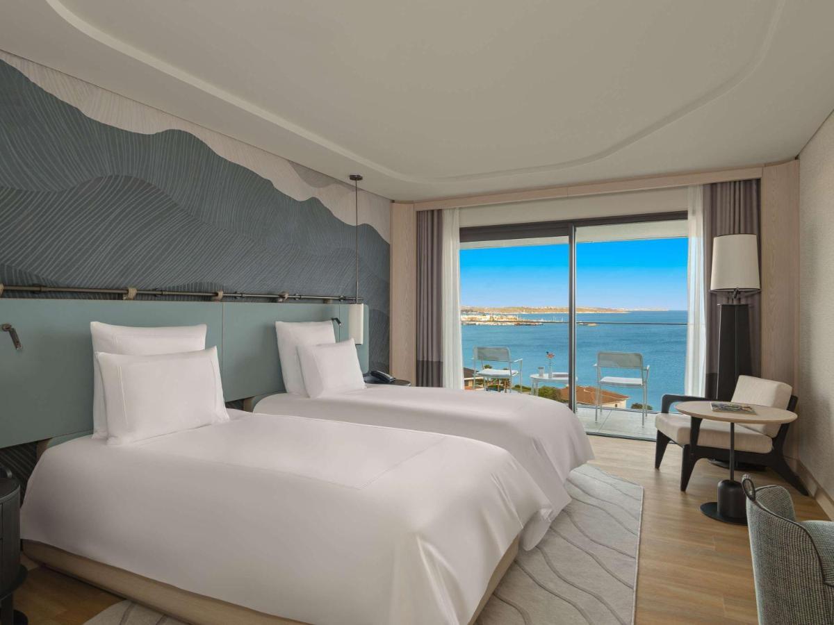 Swissotel Resort And Spa Çeşme Luaran gambar