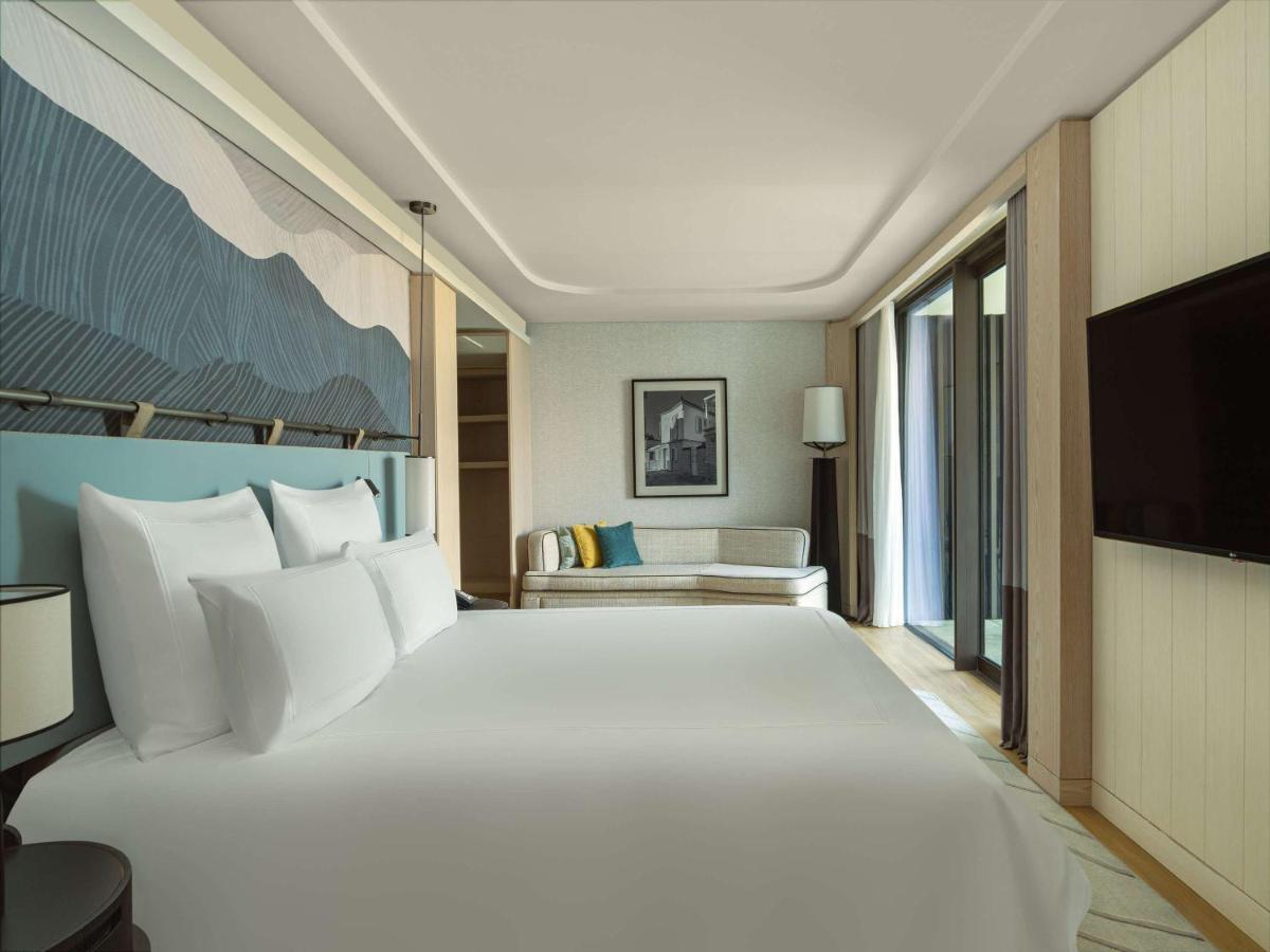 Swissotel Resort And Spa Çeşme Luaran gambar