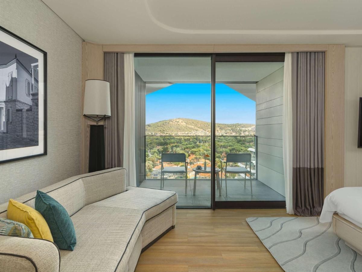 Swissotel Resort And Spa Çeşme Luaran gambar