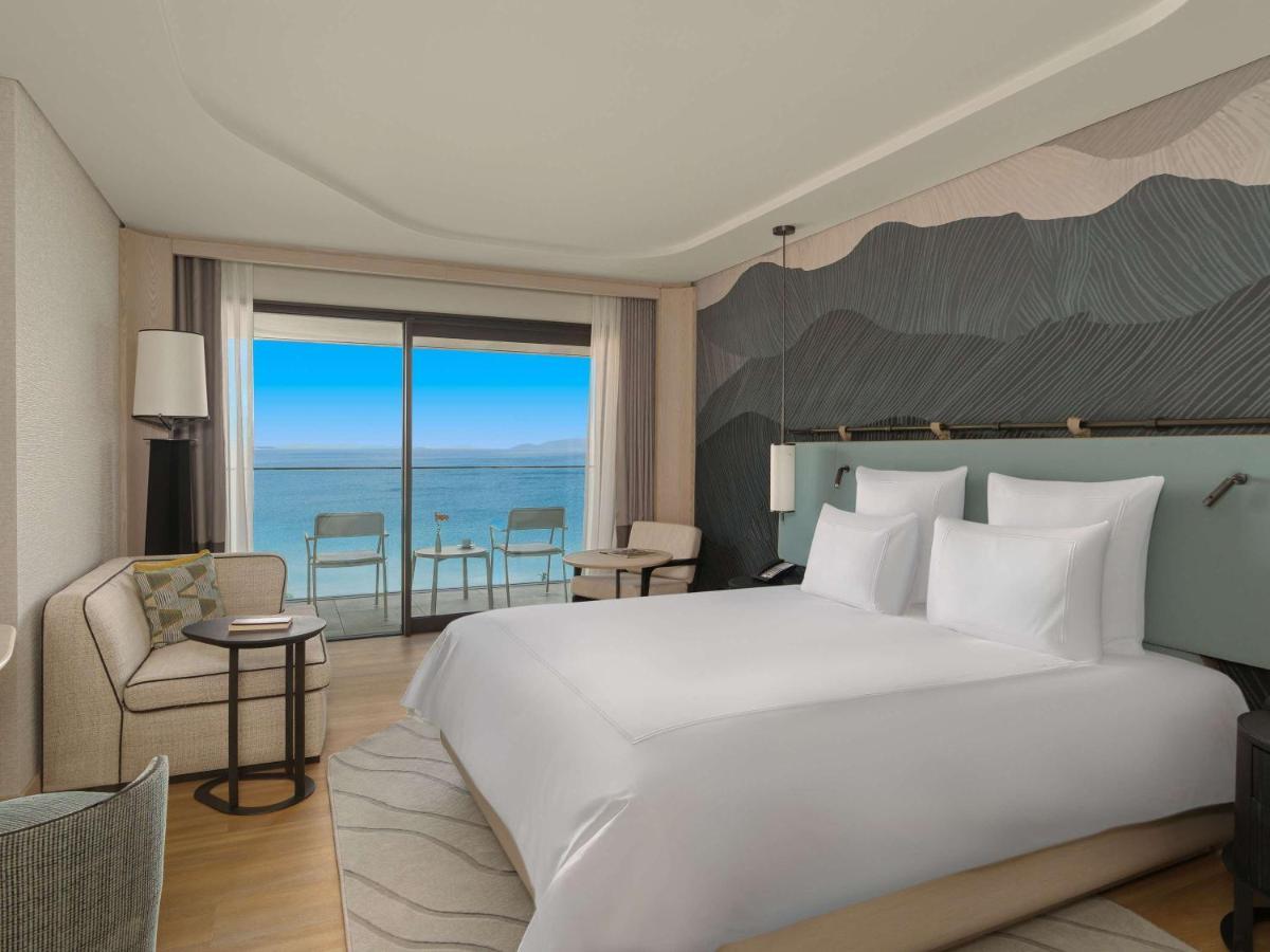 Swissotel Resort And Spa Çeşme Luaran gambar