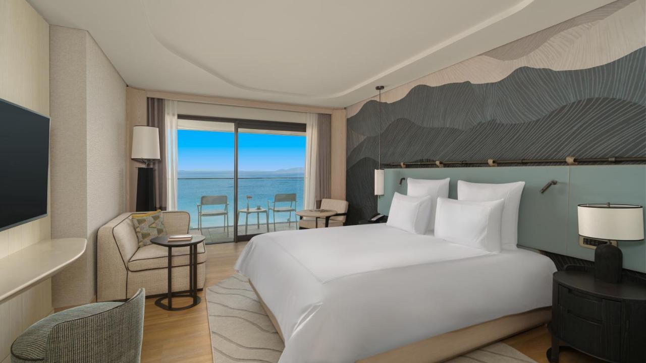 Swissotel Resort And Spa Çeşme Luaran gambar