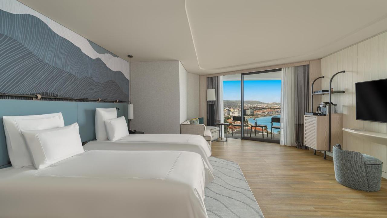 Swissotel Resort And Spa Çeşme Luaran gambar