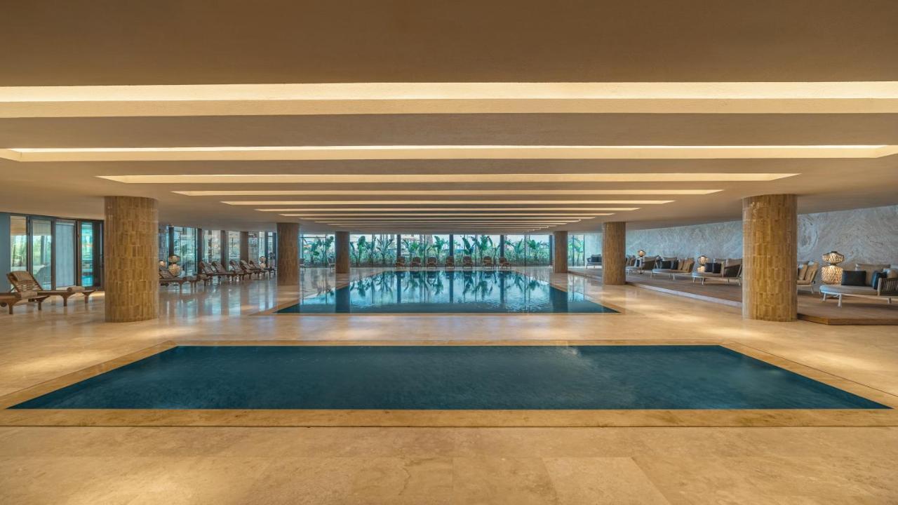 Swissotel Resort And Spa Çeşme Luaran gambar