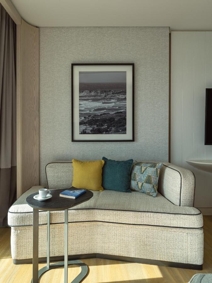Swissotel Resort And Spa Çeşme Luaran gambar