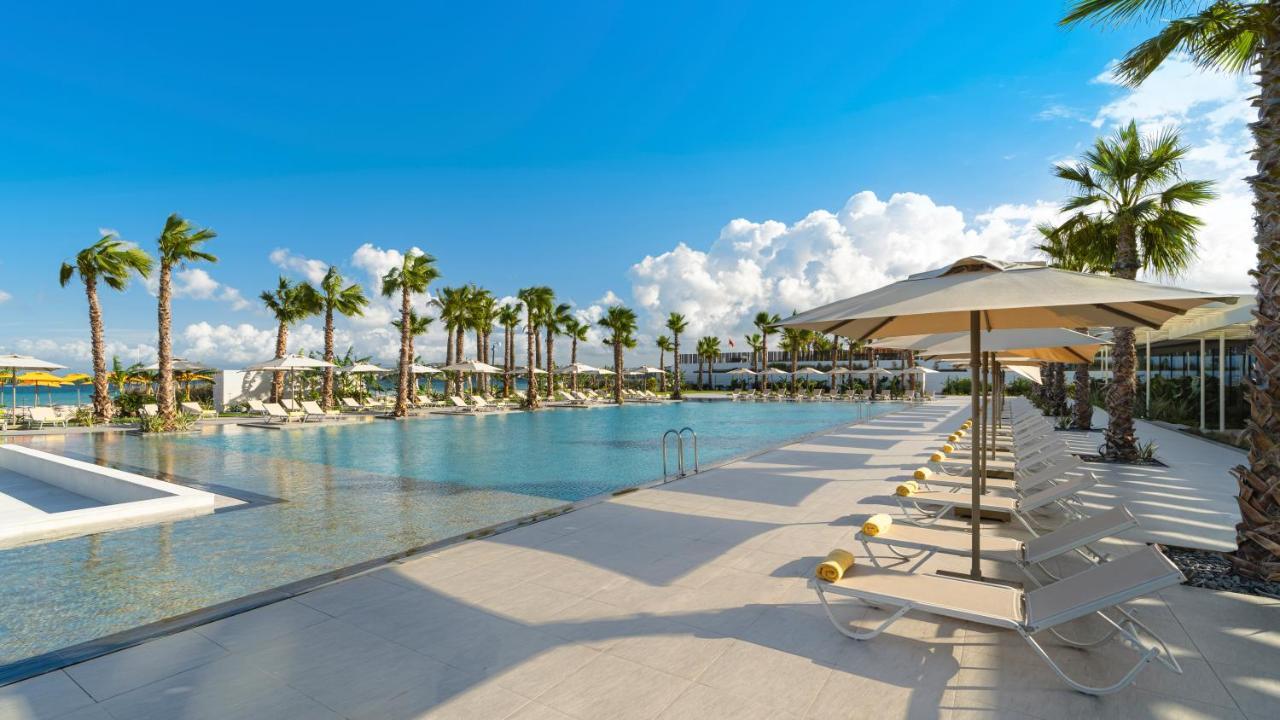 Swissotel Resort And Spa Çeşme Luaran gambar