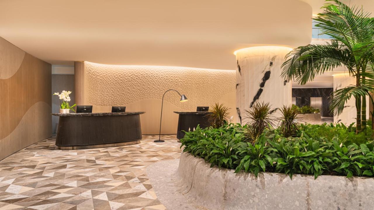 Swissotel Resort And Spa Çeşme Luaran gambar