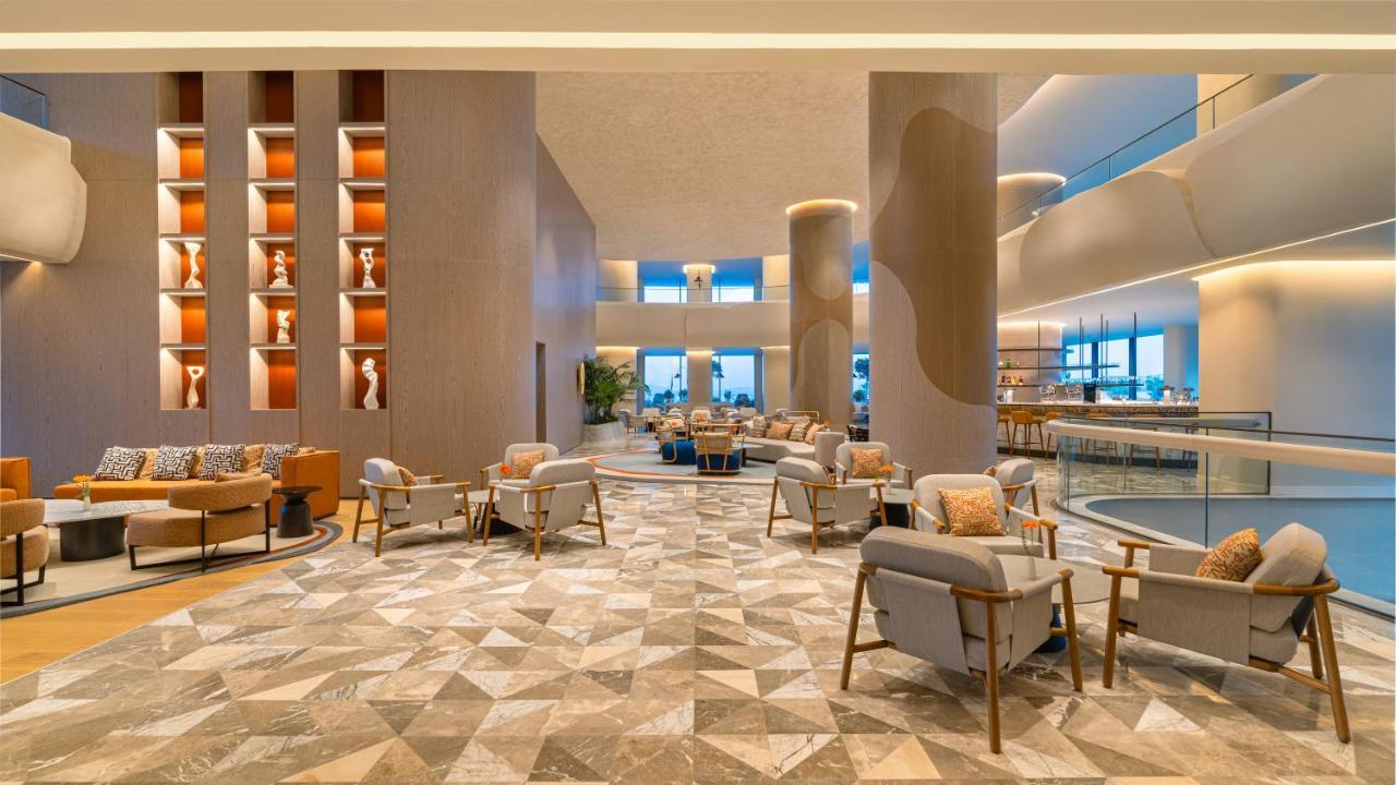 Swissotel Resort And Spa Çeşme Luaran gambar