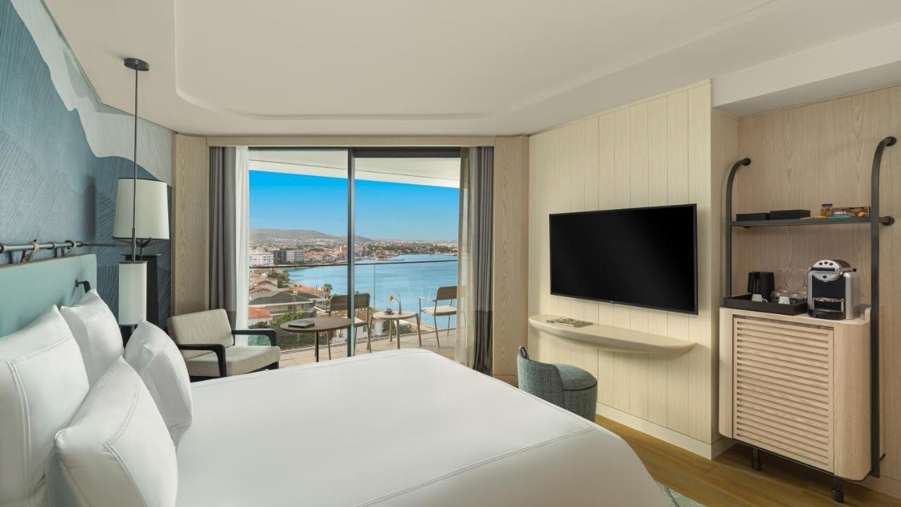 Swissotel Resort And Spa Çeşme Luaran gambar