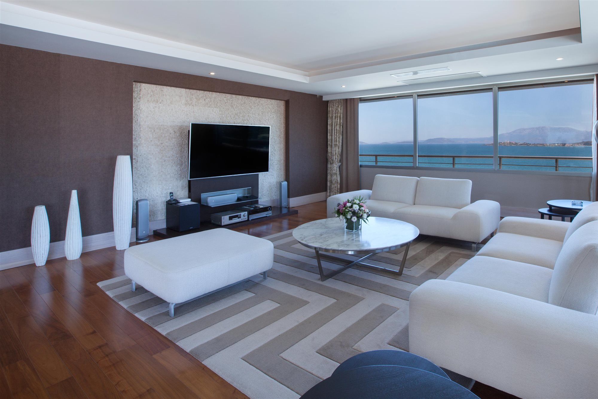 Swissotel Resort And Spa Çeşme Luaran gambar