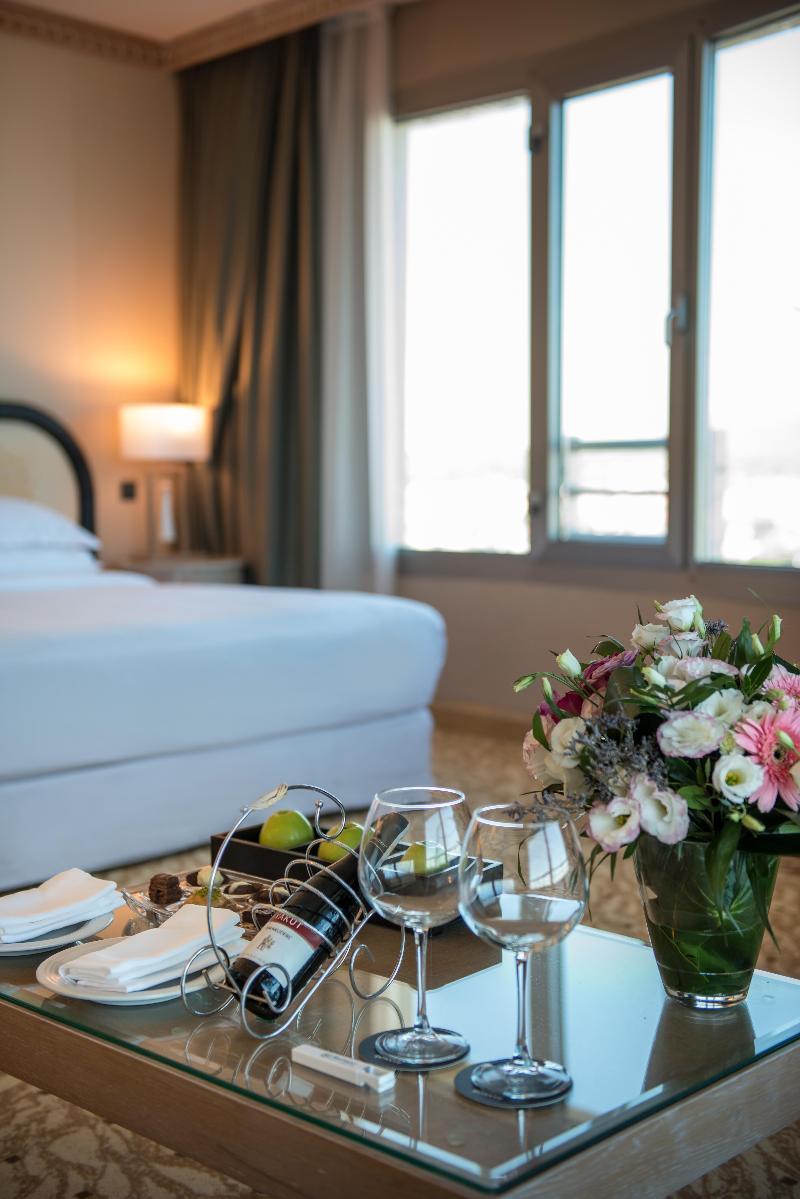 Swissotel Resort And Spa Çeşme Luaran gambar
